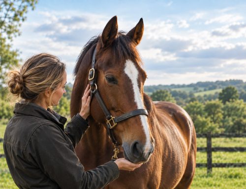 Equine Wellness Day