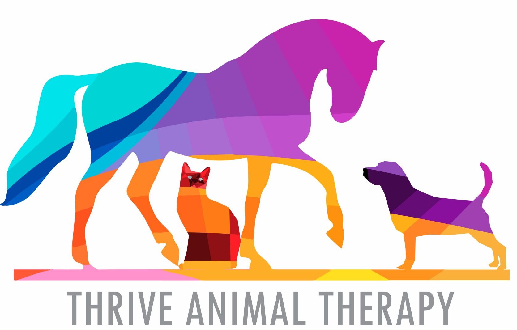 THRIVE ANIMAL THERAPY
