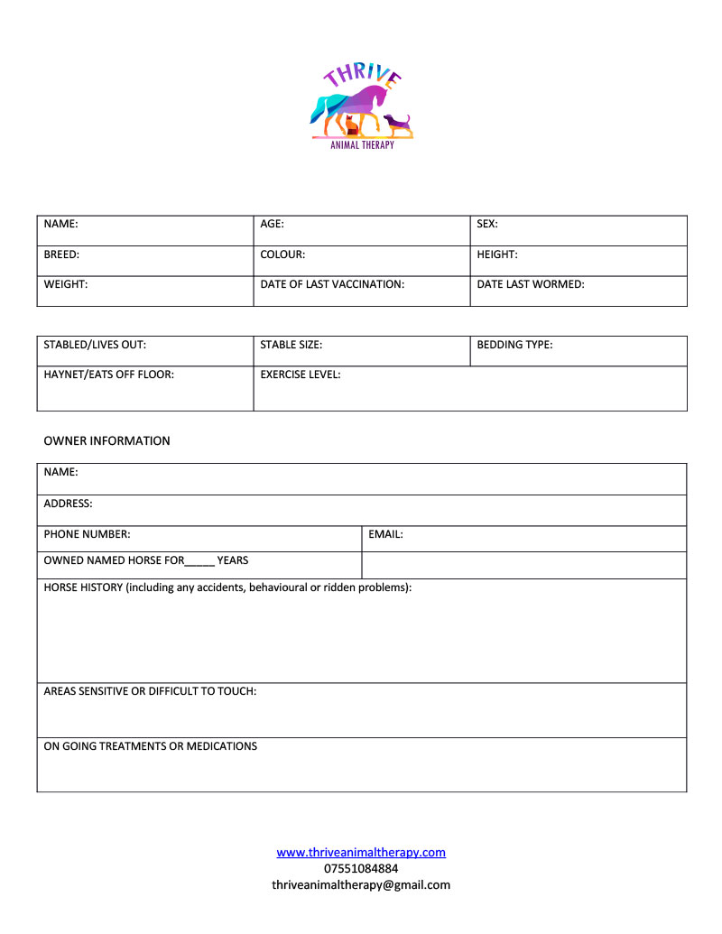 New-Client-Form-and-Disclaimer-Equine-Thrive